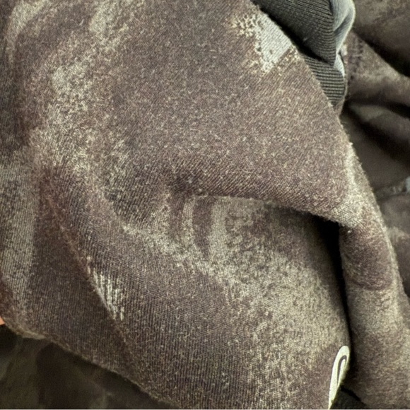 Lululemon Align Spray Leopard Leggings Size 4 - Picture 15 of 15